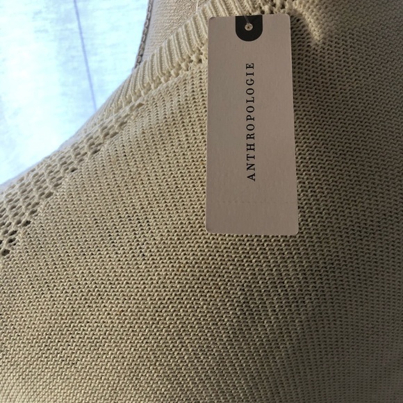 NWT Anthropologie Asymmetrical Blouse - Picture 12 of 15